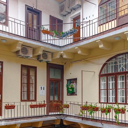 Main Square Studio Mare Zagreb Ngoại thất bức ảnh
